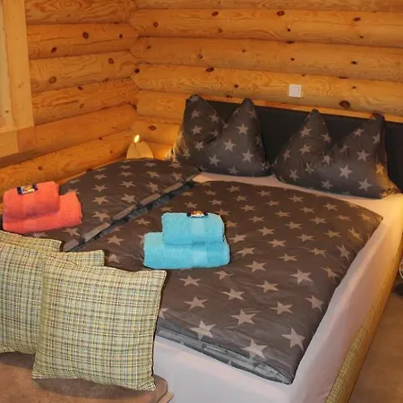 Blockhaus Am Holiday home Rieden (Mayen-Koblenz)
