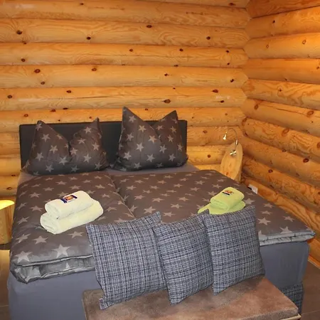 Blockhaus Am