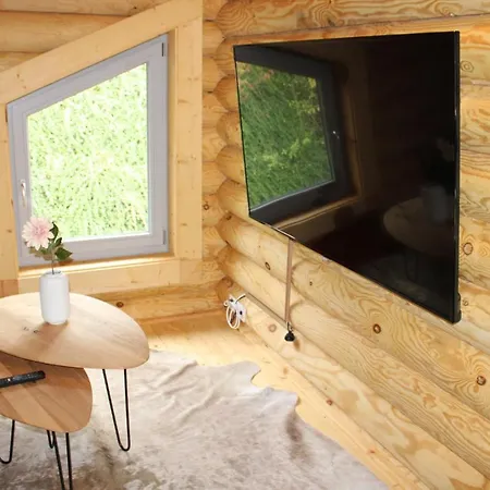 Blockhaus Am Holiday home