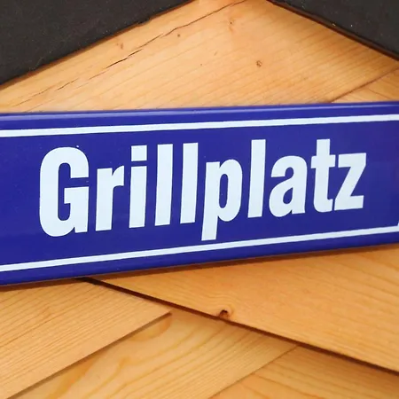 Holiday home Blockhaus Am Rieden (Mayen-Koblenz)